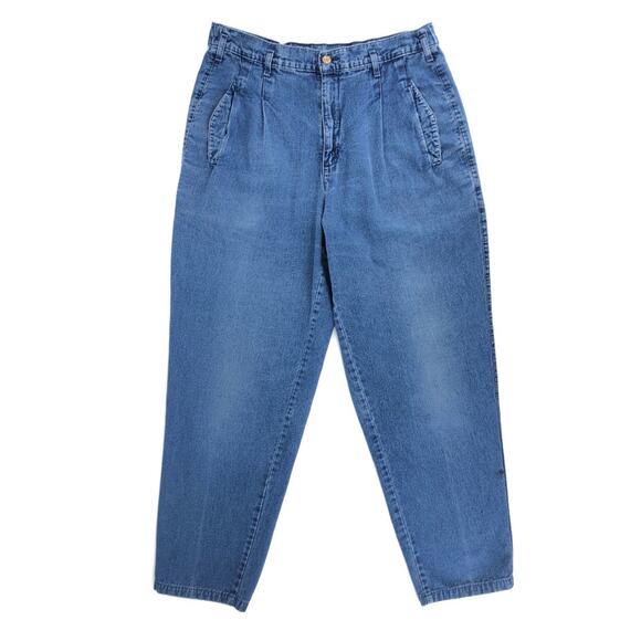 90s Levis Dockers trouser jeans 1990s vintage - Picture 1 of 5